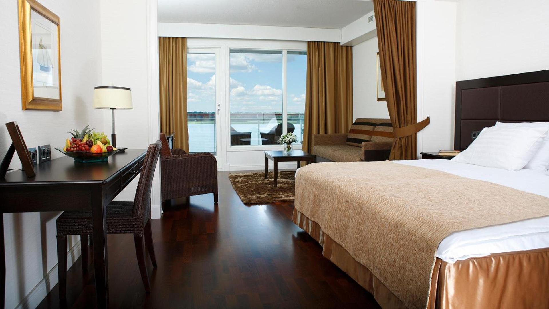 Deluxe Room Annex